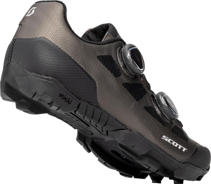Actual product image Scott Sports Vertec Boa (37)