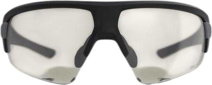 Productafbeelding BBB Impulse Reader PH BSG-64PH Fietsbril (Black, Juoda, matzwart, Transparant)