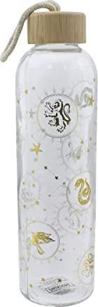 Image du produit Paladone Products Harry Potter Glass Water Bottle Constellations