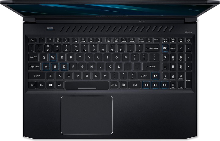 Produktbild Acer Predator Helios 300 (15.60", Intel Core i7-10750H, 16 GB, 1000 GB, DE)