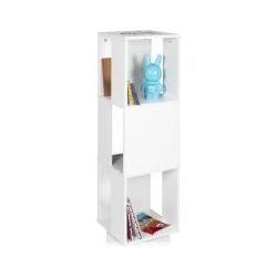 Thumbnail - Home Deco Kids, Kinderregal, drehbare Bibliothek Graham