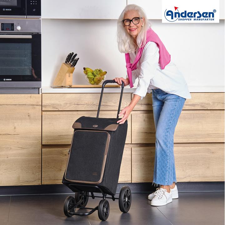 Image du produit Andersen Quattro Shopper Holk