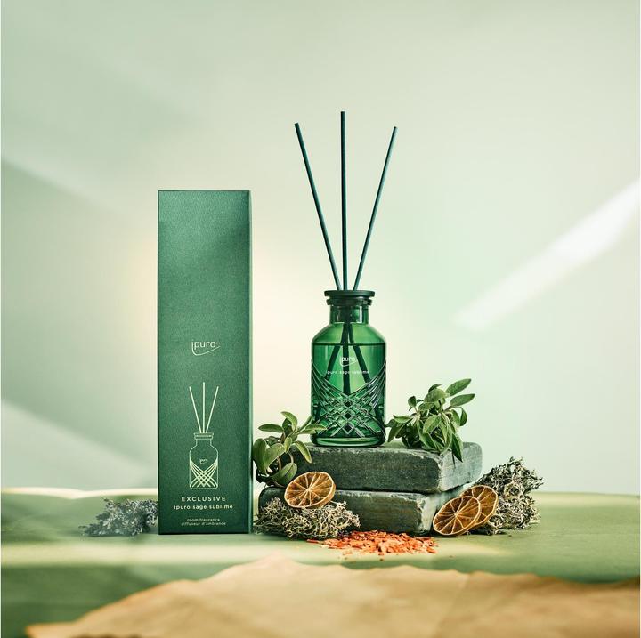 Immagine prodotto Ipuro Exclusive (240 ml)