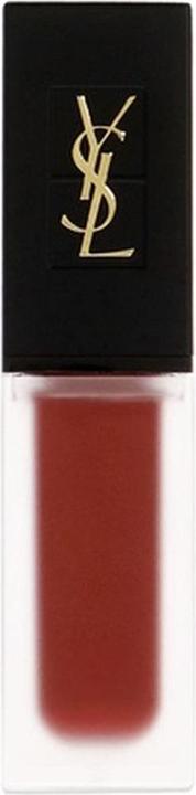 Yves Saint Laurent Tatouage Couture Velvet Cream Club Bordeaux 206 (206 Club Bordeaux Red)