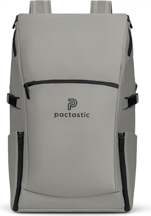 Actual product image Pactastic Urban Collection backpack 62 cm laptop compartment (45 l)