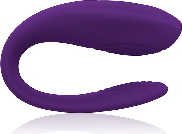 Immagine prodotto Intense Bruno Partner Doppio Piacere Viola