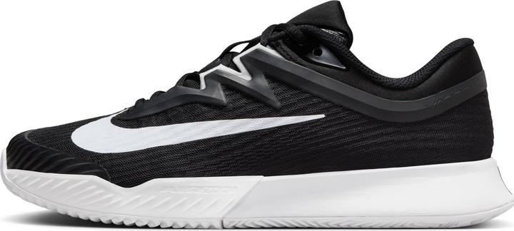Produktbild Nike Zoom Vapor Pro 3 Clay Black/White Woman (42)