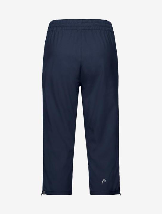 Produktbild Head Club 3/4 Pants W dunkelblau (L)