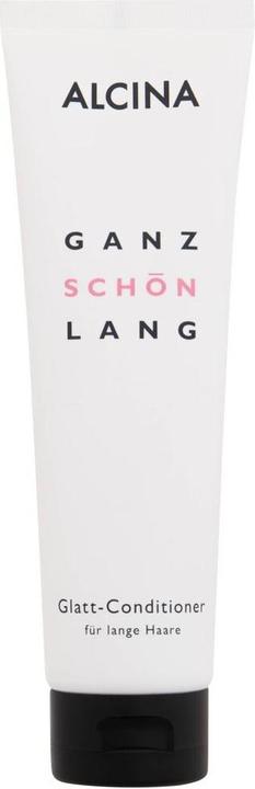 Produktbild Alcina GANZ SCHÖN LANG Glatt-Conditioner (150 ml)