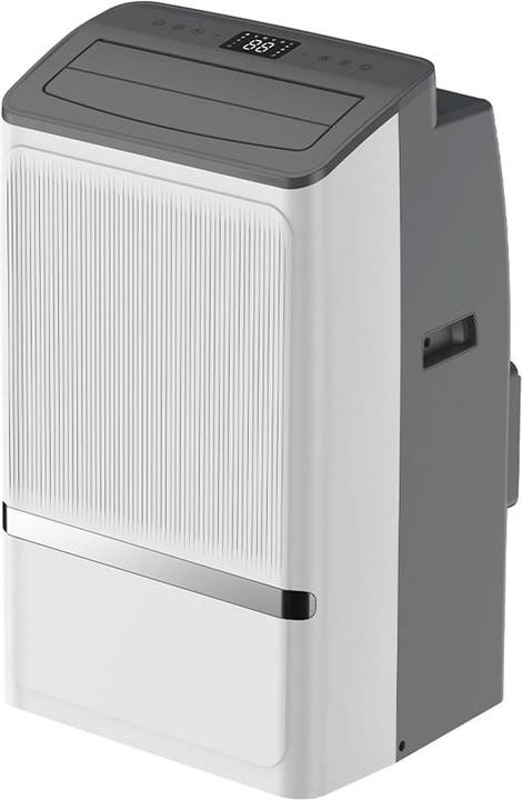 Actual product image Coldtec by Kibernetik Klimagerät 113631, 115 m³ (45 m², 13989.78 BTU/h)