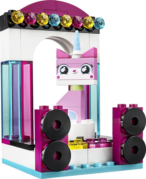 Immagine prodotto LEGO Il kit di costruzione di Lucy! (70833)