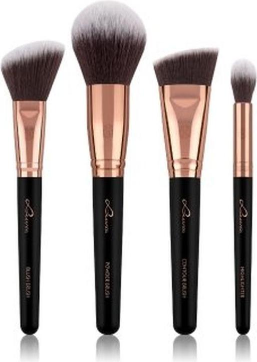 Actual product image Luvia Cosmetics - Prime Vegan Black Edition