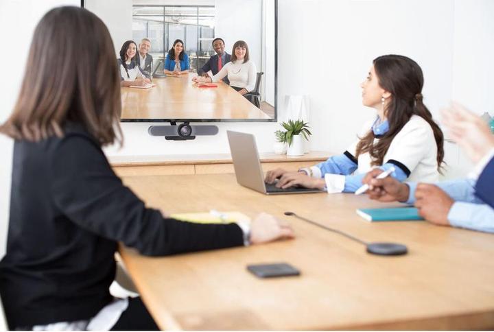 Produktbild Logitech MeetUp