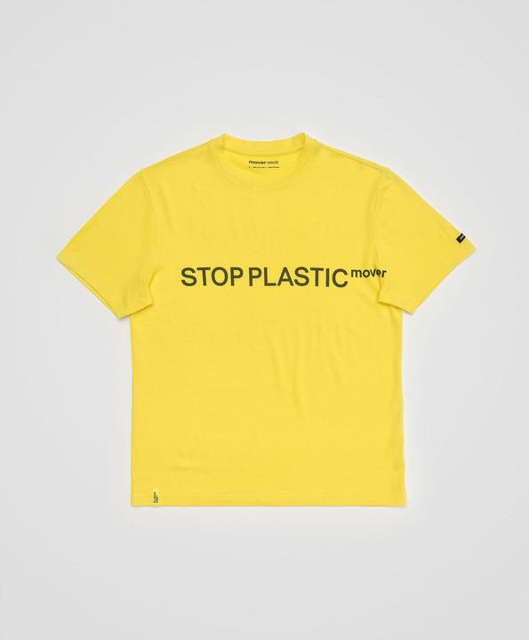 Produktbild Mover Plastic Free Sportswear Stop Plastic Merino (L)