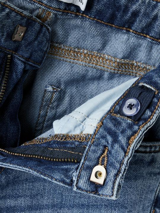 Actual product image Name it Wide Fit Jeans (140)
