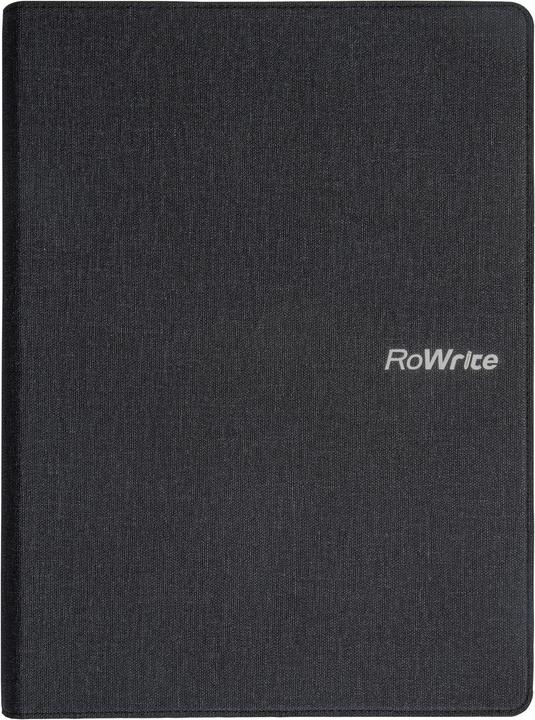 Produktbild Royole Rowrite (A5, Blanko, Harter Einband)