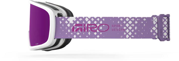 Produktbild Giro Stomp Flash Goggle