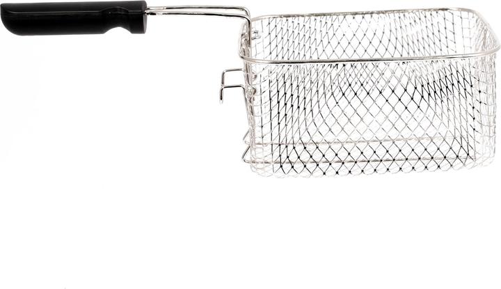 Produktbild Inventum GF431S - Koude zone frituurpan - Inhoud 3 liter - RVS