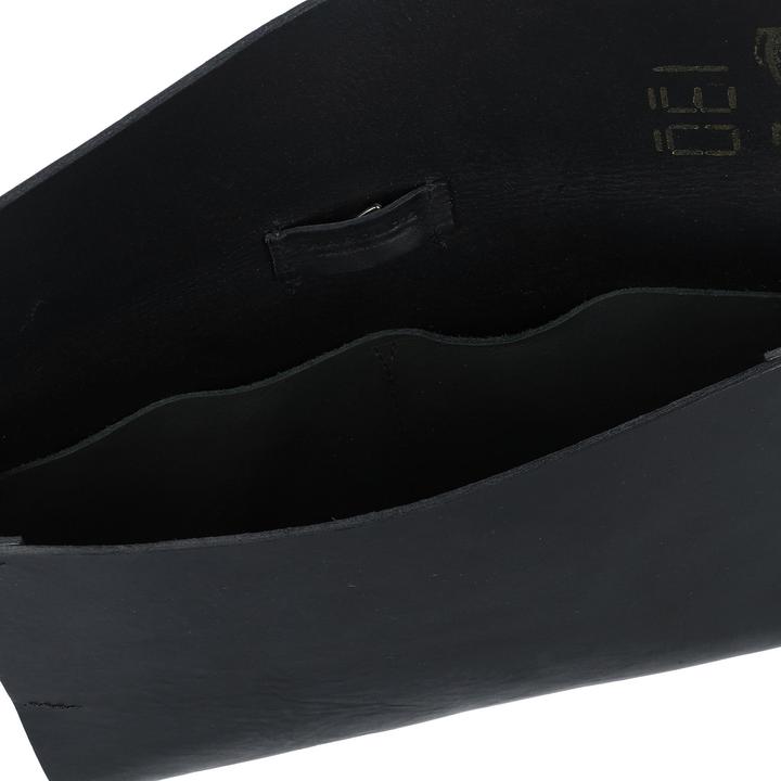 Produktbild Harolds Keeper Clutch Tasche Leder 26 cm