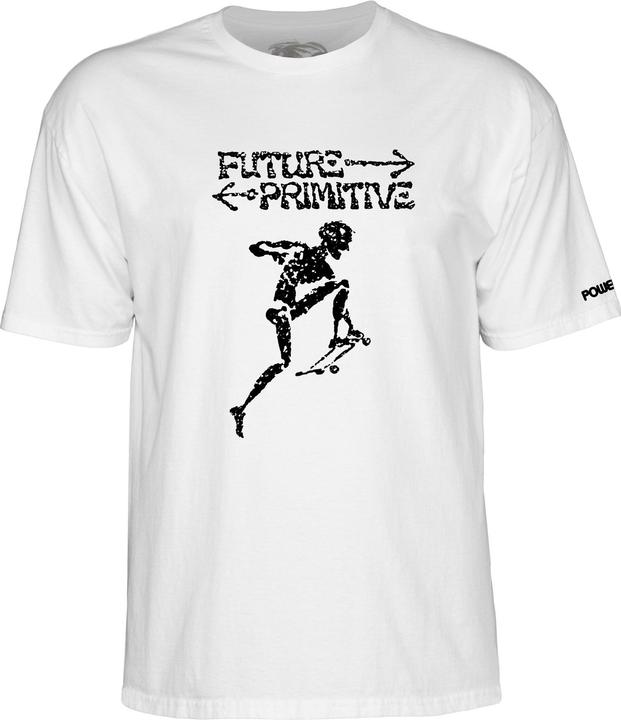 Immagine prodotto Maglietta Future Primitive (M)