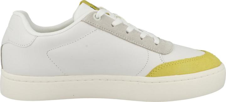 Produktbild Calvin Klein Classic Cupsole Laceup Su-Lth - 54467 (39)