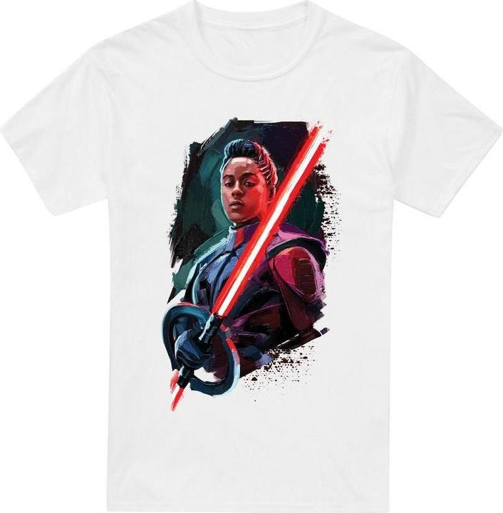 Star Wars TShirt (XXL)