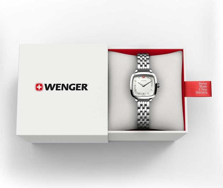 Produktbild Wenger 01.1911.101 Vintage Classic (Swiss Made)