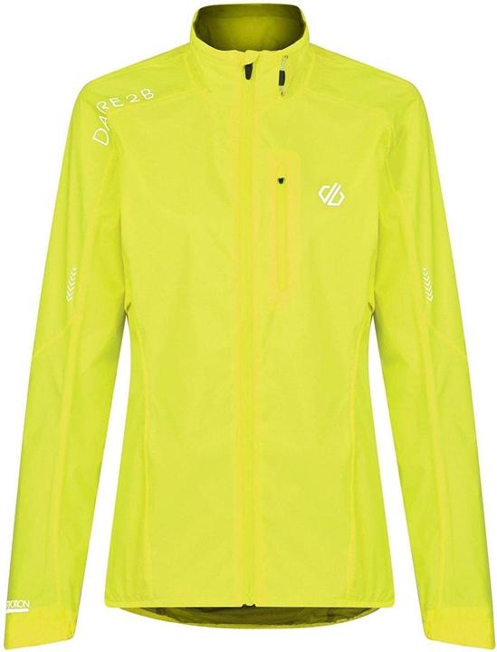 Produktbild Dare2b Shelljacke Mediant wasserfest (34 D)