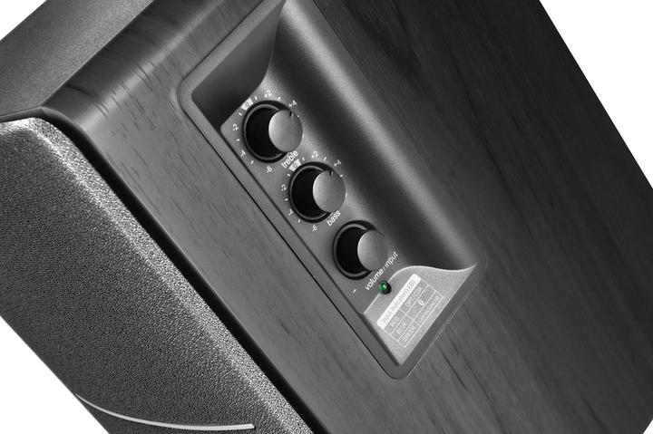 Actual product image Edifier R1280db (1 pair, 42 W)