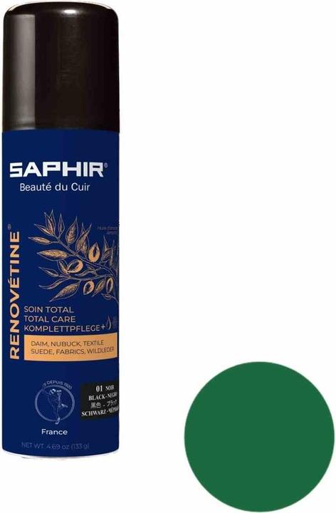 Immagine prodotto Saphir Beaute du Cuir Riabilitazione spray (1 x, 200 ml)