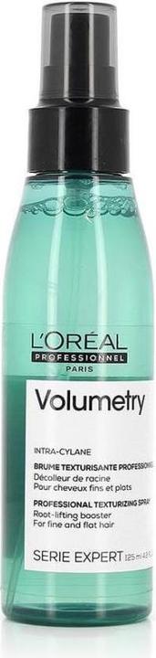 Actual product image L'Oréal Professionnel Série Expert Volumetry - Professional Root Spray (125 ml)
