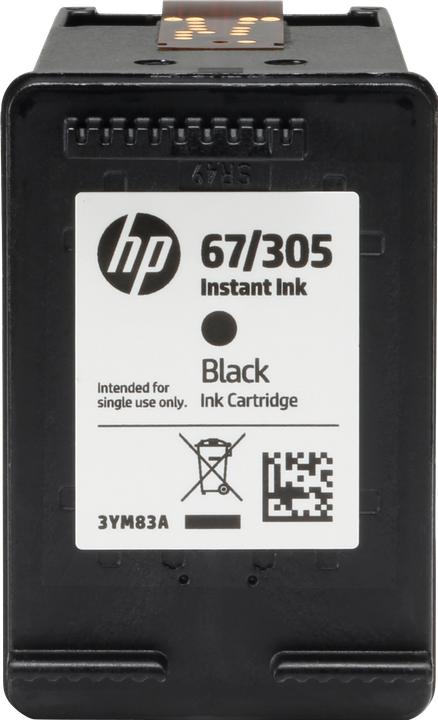 Image du produit HP 305 (C, CF, M, Y)