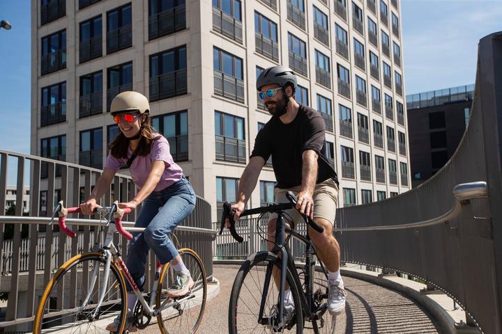 Image du produit Alpina Sports Soho (55 - 59 cm)