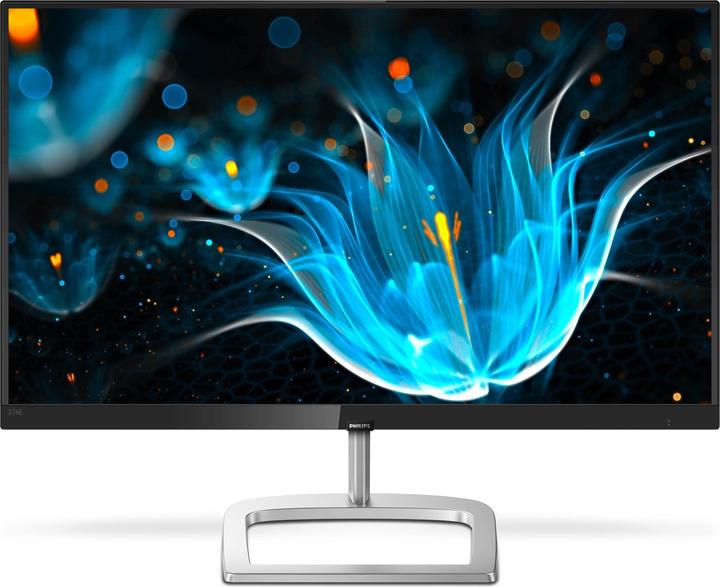 Actual product image Philips E-line 276E9QDSB (1920 x 1080 pixels, 27")