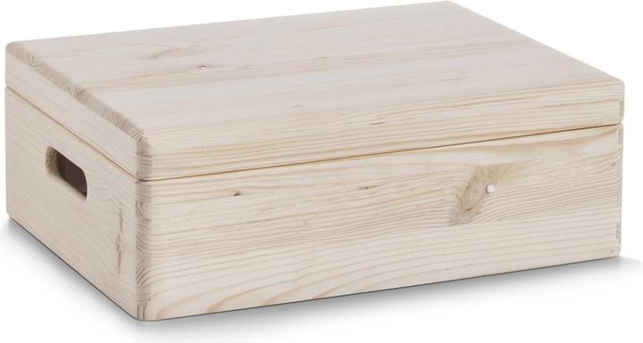 Image du produit Zeller Present Organisateur (30 cm, 17 l, 3x)