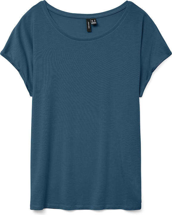 Moroccan Blue