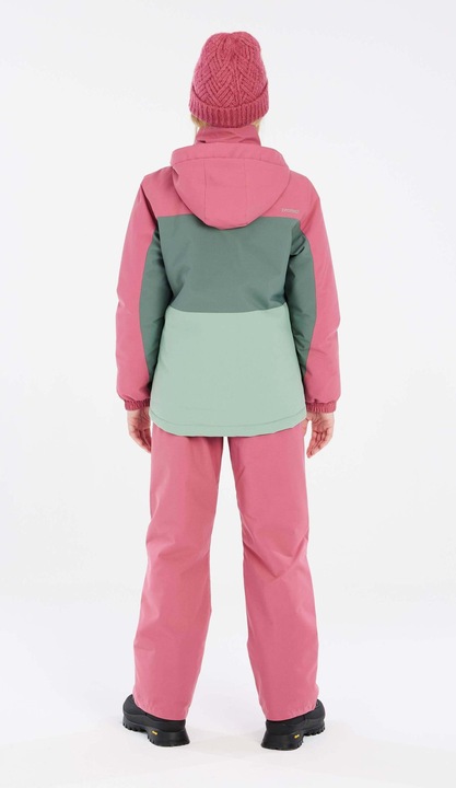 Actual product image Protest Snowjackets PRTMARIT JR (140)