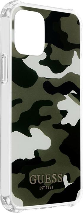 Productafbeelding Guess Zaak (Apple iPhone 12 Pro Max)