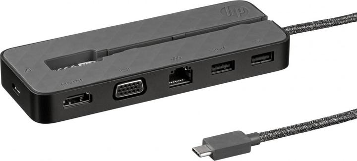 Immagine prodotto HP 1pm64aa (USB-C, 1 Porti)