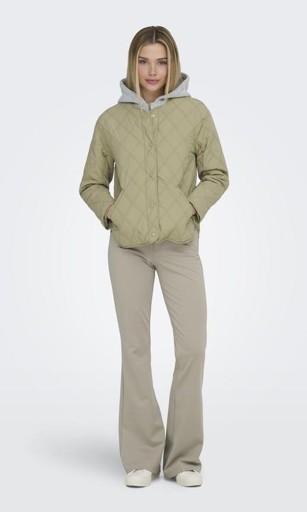 Produktbild Only ONLRISSO Steppjacke Steppjacke (M)