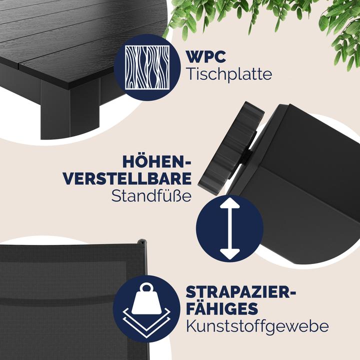 Produktbild Casaria Bern