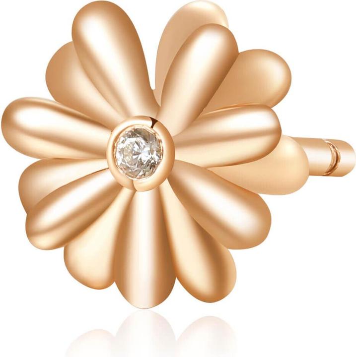 Produktbild Rosato Bronze single earrings Storie RZO022 (L)