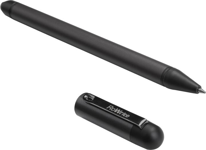Produktbild Royole Rowrite (A5, Blanko, Harter Einband)