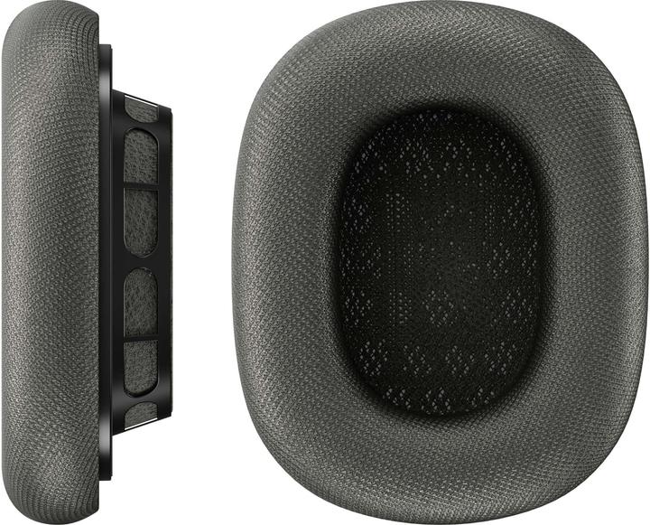 Produktbild Vonmählen Air Cushions für AirPods Max schwarz (AirPods Max)