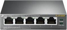 Produktbild TP-Link TL-SF1009P (9 Ports)