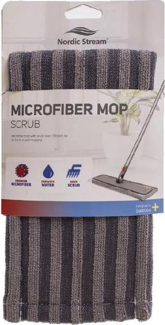 Actual product image Nordic Stream Replacement cover 'Wet Scrub (1 pcs.)