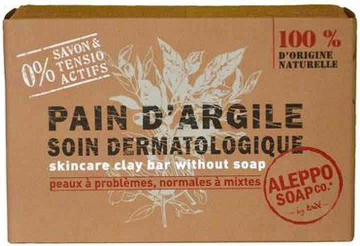 Produktbild Tadé Pain Argile (320 g)