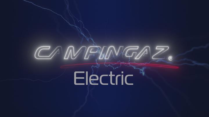 Actual product image Campingaz Attitude 2go Electric (2.20 kW)
