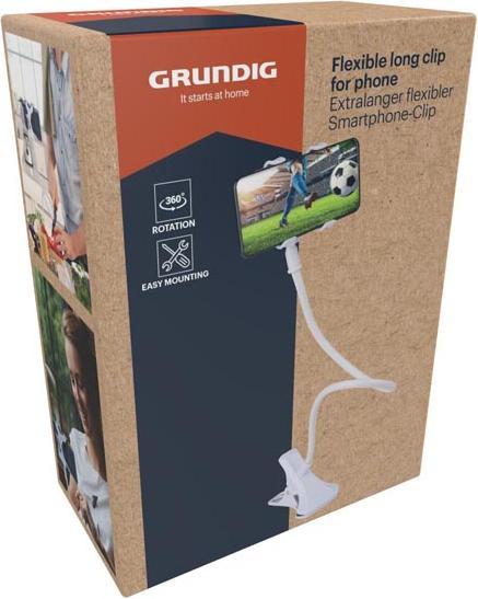 Immagine prodotto Grundig Porta telefono a collo d'oca