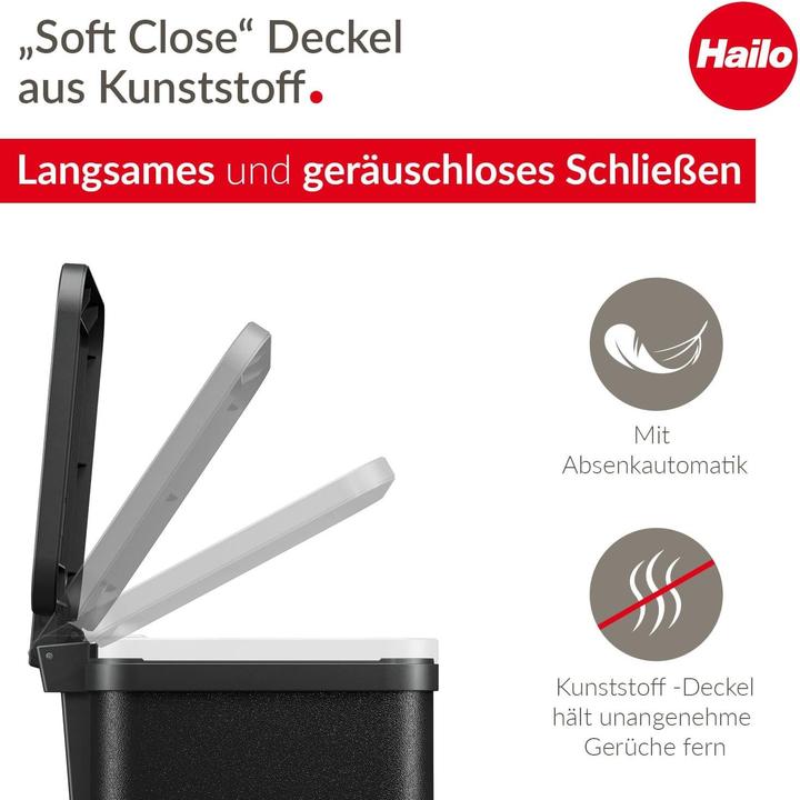 Image du produit Hailo ProfiLine (9 l)